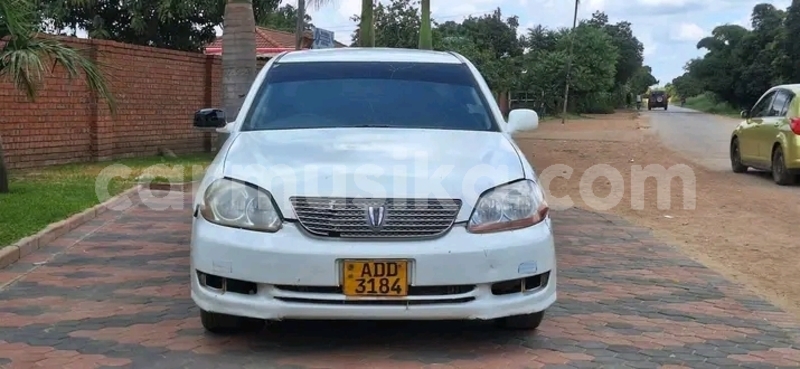 Big with watermark toyota mark ii harare borrowdale 37641