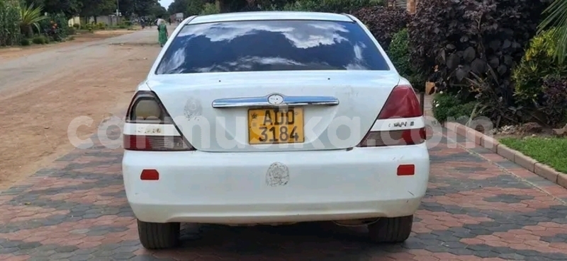 Big with watermark toyota mark ii harare borrowdale 37641