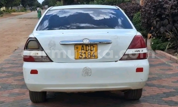 Buy Used Toyota Mark II White Car in Borrowdale in Harare Buy Used Toyota Mark II White Car in Borrowdale in Harare