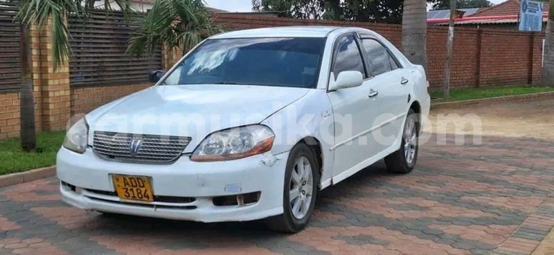 Big with watermark toyota mark ii harare borrowdale 37641