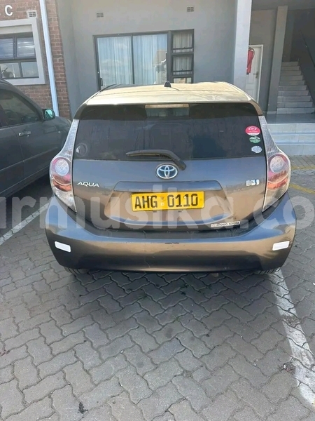Big with watermark toyota aqua bulawayo bulawayo 37642