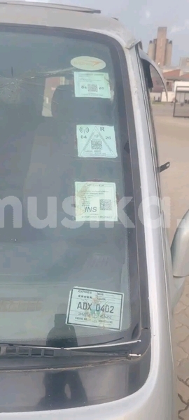 Big with watermark toyota hiace harare borrowdale 37643