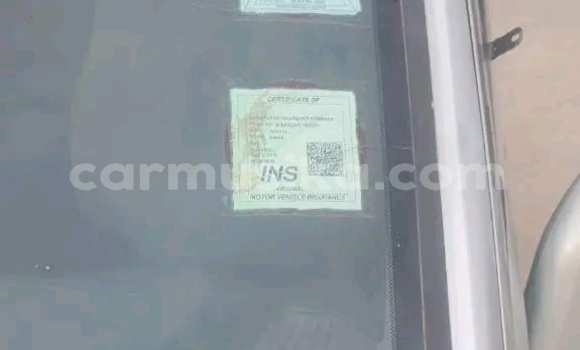 Buy Used Toyota Hiace Other Car in Borrowdale in Harare Buy Used Toyota Hiace Other Car in Borrowdale in Harare