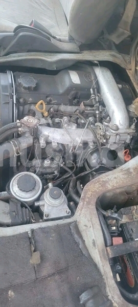 Big with watermark toyota hiace harare borrowdale 37643