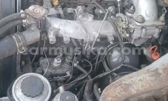 Buy Used Toyota Hiace Other Car in Borrowdale in Harare Buy Used Toyota Hiace Other Car in Borrowdale in Harare