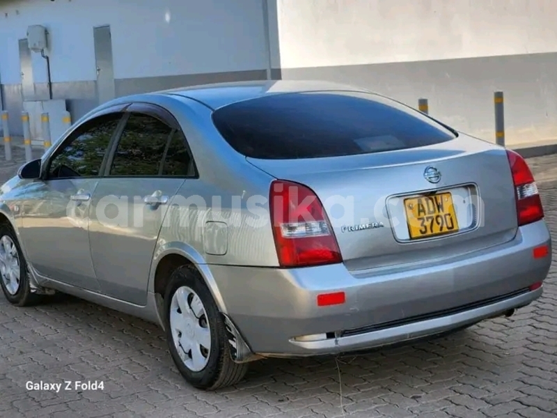 Big with watermark nissan primera bulawayo bulawayo 37645
