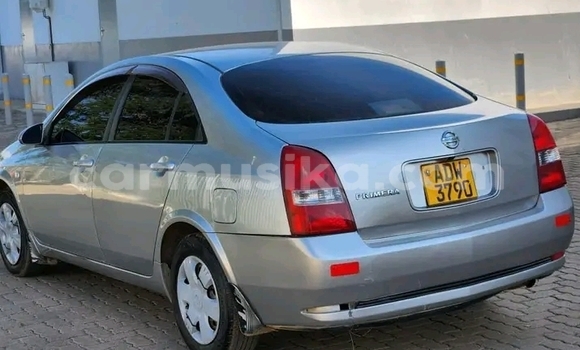 Buy Used Nissan Primera Other Car in Bulawayo in Bulawayo Buy Used Nissan Primera Other Car in Bulawayo in Bulawayo