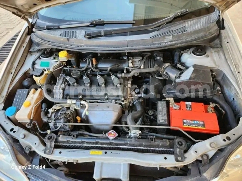 Big with watermark nissan primera bulawayo bulawayo 37645