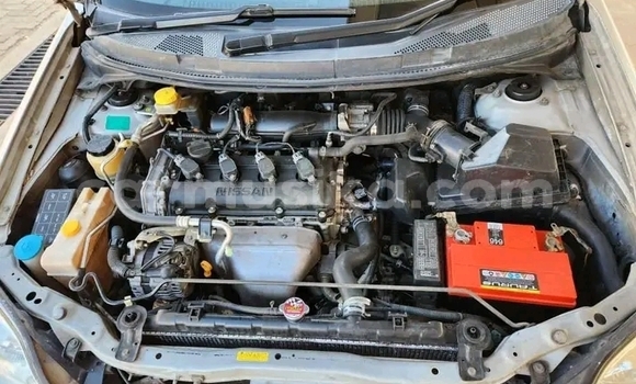 Buy Used Nissan Primera Other Car in Bulawayo in Bulawayo Buy Used Nissan Primera Other Car in Bulawayo in Bulawayo