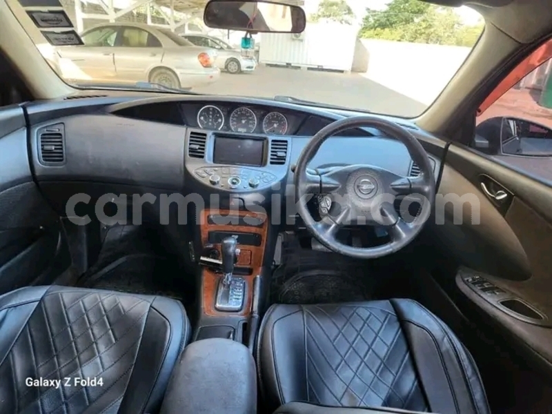 Big with watermark nissan primera bulawayo bulawayo 37645