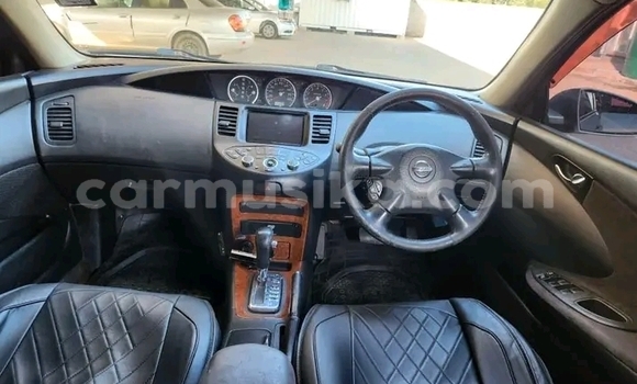 Buy Used Nissan Primera Other Car in Bulawayo in Bulawayo Buy Used Nissan Primera Other Car in Bulawayo in Bulawayo