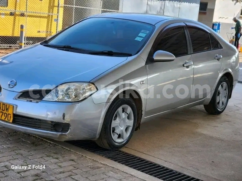 Big with watermark nissan primera bulawayo bulawayo 37645