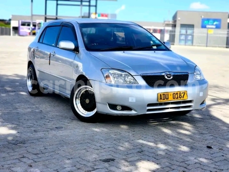 Big with watermark toyota runx masvingo gaths 37646