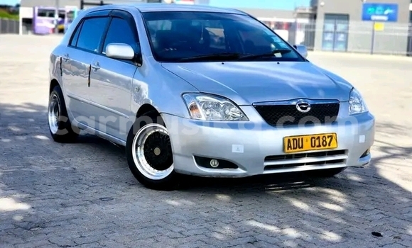 Buy Used Toyota Runx Other Car in Gaths in Masvingo Buy Used Toyota Runx Other Car in Gaths in Masvingo