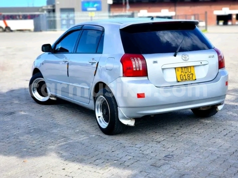 Big with watermark toyota runx masvingo gaths 37646