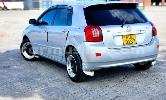 Buy Used Toyota Runx Other Car in Gaths in Masvingo Buy Used Toyota Runx Other Car in Gaths in Masvingo