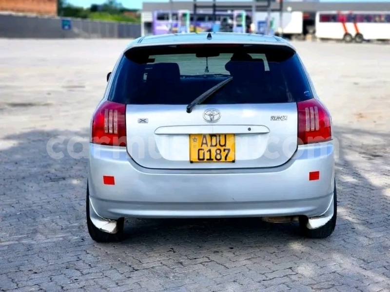 Big with watermark toyota runx masvingo gaths 37646