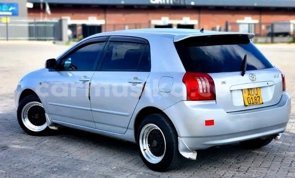 Buy Used Toyota Runx Other Car in Gaths in Masvingo Buy Used Toyota Runx Other Car in Gaths in Masvingo