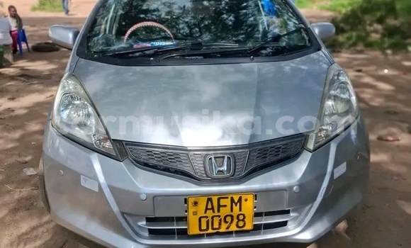 Buy Used Honda Fit Other Car in Borrowdale in Harare Buy Used Honda Fit Other Car in Borrowdale in Harare