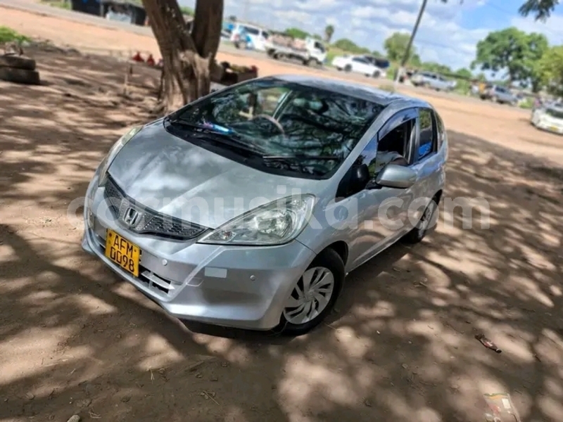 Big with watermark honda fit harare borrowdale 37647