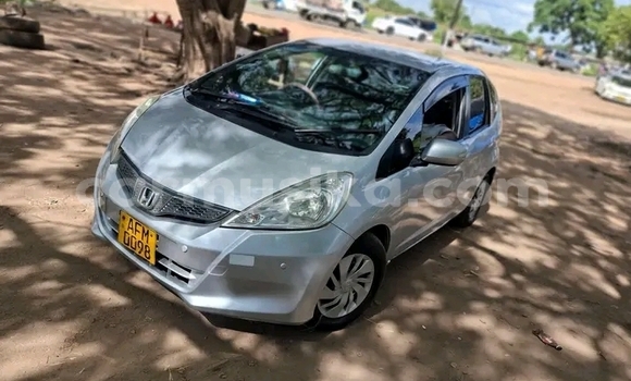 Buy Used Honda Fit Other Car in Borrowdale in Harare Buy Used Honda Fit Other Car in Borrowdale in Harare