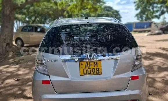 Buy Used Honda Fit Other Car in Borrowdale in Harare Buy Used Honda Fit Other Car in Borrowdale in Harare