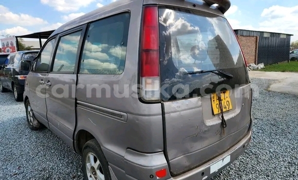 Buy Used Toyota Noah Other Car in Borrowdale in Harare Buy Used Toyota Noah Other Car in Borrowdale in Harare