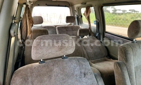 Buy Used Toyota Noah Other Car in Borrowdale in Harare Buy Used Toyota Noah Other Car in Borrowdale in Harare