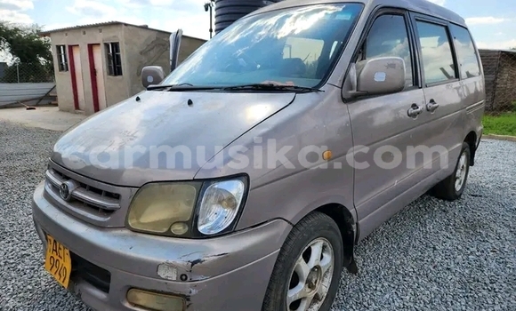 Buy Used Toyota Noah Other Car in Borrowdale in Harare Buy Used Toyota Noah Other Car in Borrowdale in Harare