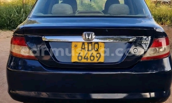 Buy Used Honda Acty Black Car in Chivhu in Midlands Buy Used Honda Acty Black Car in Chivhu in Midlands