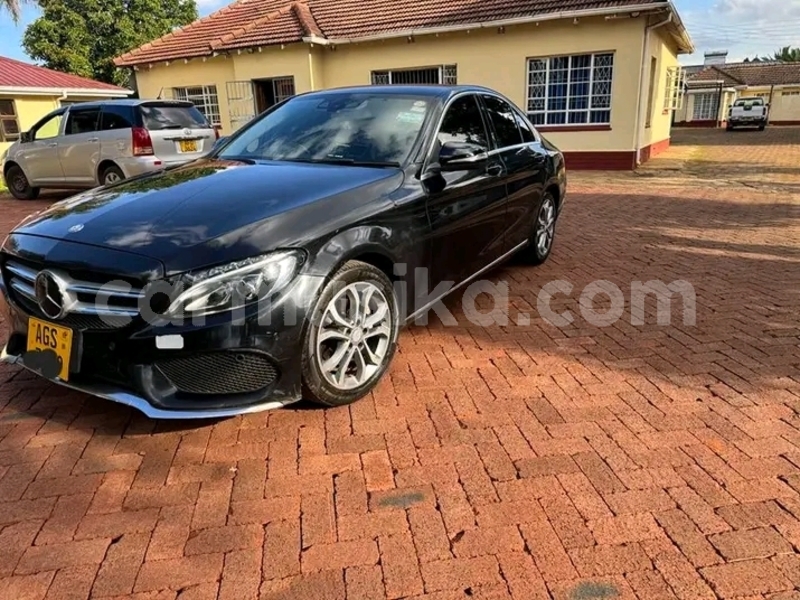 Big with watermark mercedes benz a class harare borrowdale 37650