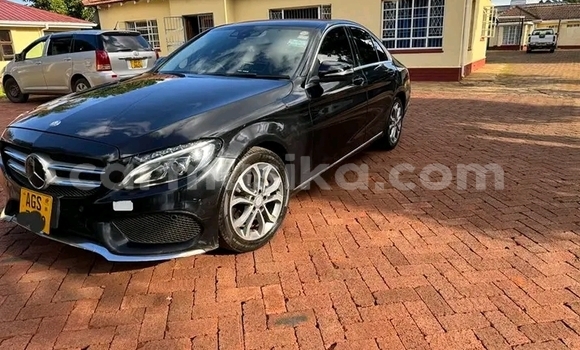 Buy Used Mercedes‒Benz A–Class Black Car in Borrowdale in Harare Buy Used Mercedes‒Benz A–Class Black Car in Borrowdale in Harare