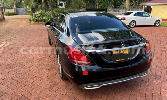 Buy Used Mercedes‒Benz A–Class Black Car in Borrowdale in Harare Buy Used Mercedes‒Benz A–Class Black Car in Borrowdale in Harare