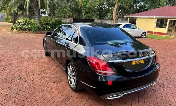 Buy Used Mercedes‒Benz A–Class Black Car in Borrowdale in Harare Buy Used Mercedes‒Benz A–Class Black Car in Borrowdale in Harare
