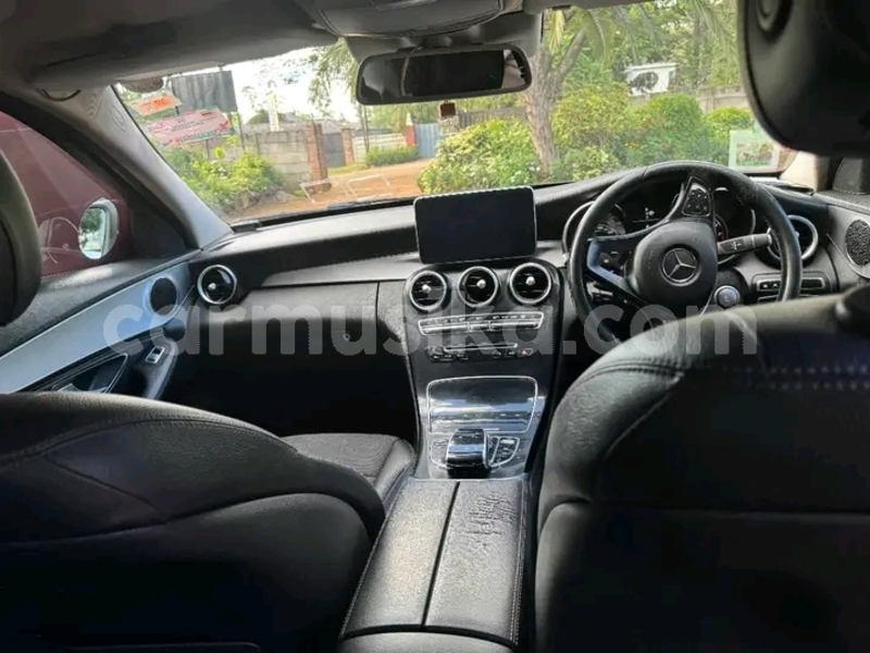 Big with watermark mercedes benz a class harare borrowdale 37650