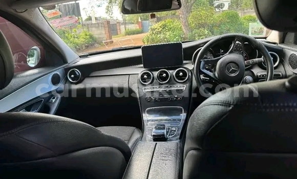 Buy Used Mercedes‒Benz A–Class Black Car in Borrowdale in Harare Buy Used Mercedes‒Benz A–Class Black Car in Borrowdale in Harare