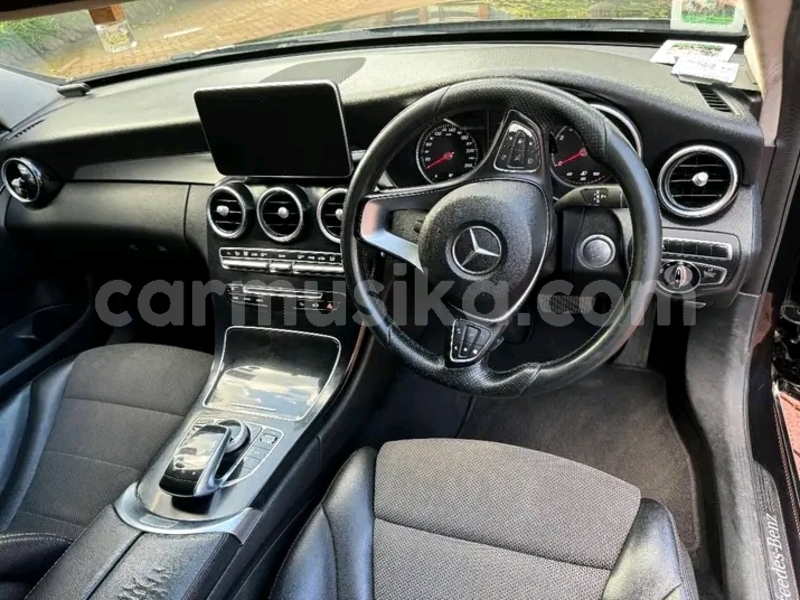 Big with watermark mercedes benz a class harare borrowdale 37650