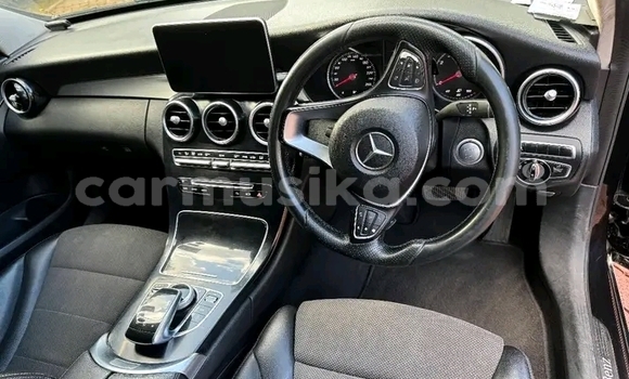Buy Used Mercedes‒Benz A–Class Black Car in Borrowdale in Harare Buy Used Mercedes‒Benz A–Class Black Car in Borrowdale in Harare