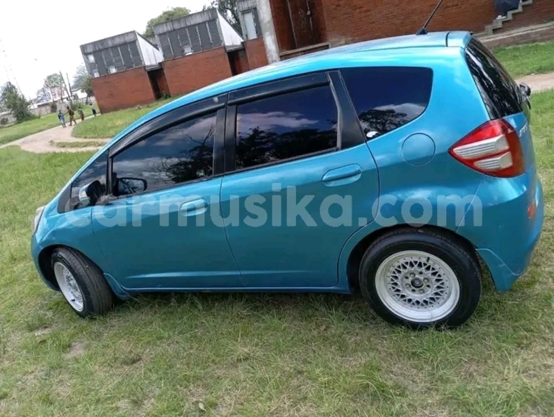 Big with watermark honda fit bulawayo bulawayo 37651