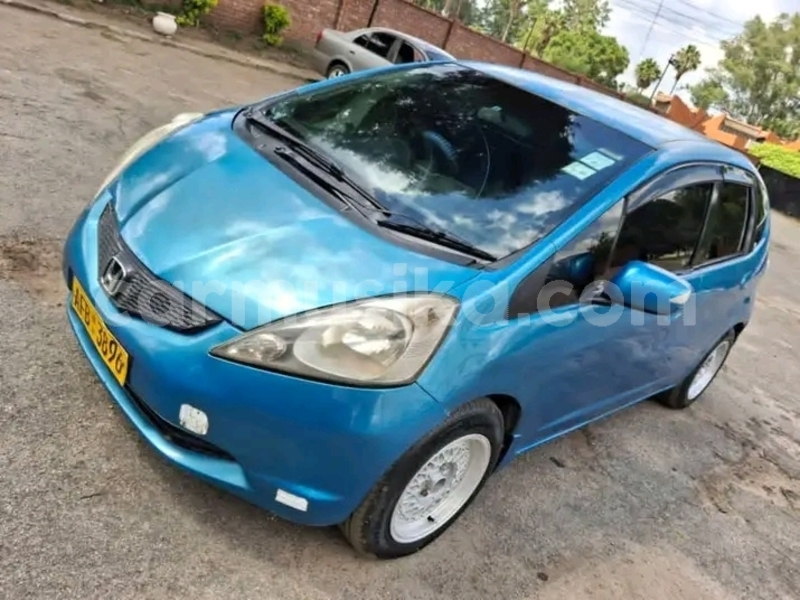 Big with watermark honda fit bulawayo bulawayo 37651