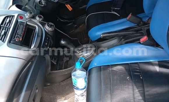 Buy Used Honda Fit Blue Car in Bulawayo in Bulawayo Buy Used Honda Fit Blue Car in Bulawayo in Bulawayo