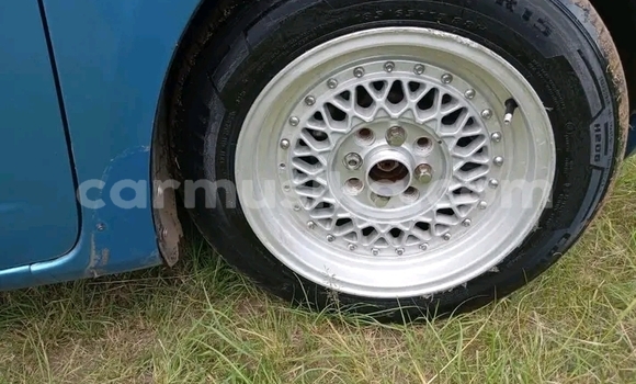 Buy Used Honda Fit Blue Car in Bulawayo in Bulawayo Buy Used Honda Fit Blue Car in Bulawayo in Bulawayo