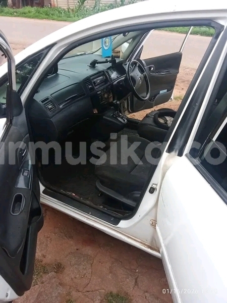 Big with watermark toyota spacio harare borrowdale 37652