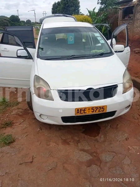 Big with watermark toyota spacio harare borrowdale 37652