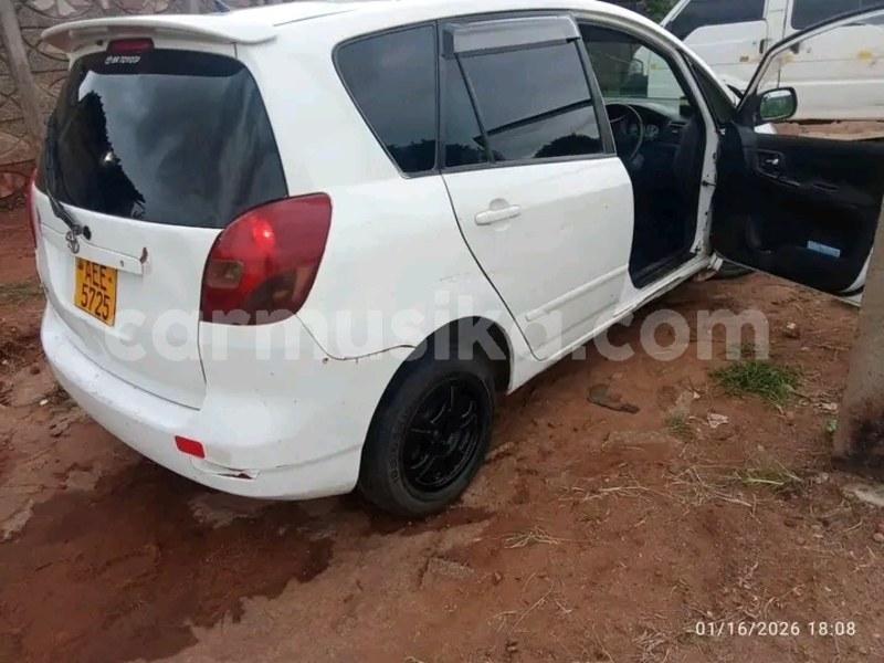 Big with watermark toyota spacio harare borrowdale 37652