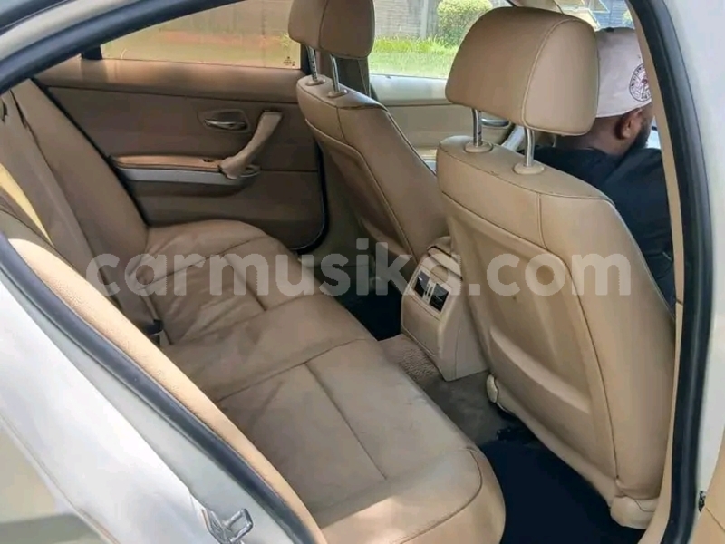 Big with watermark bmw 321 harare borrowdale 37653