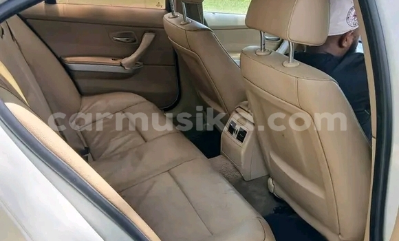 Buy Used BMW 321 White Car in Borrowdale in Harare Buy Used BMW 321 White Car in Borrowdale in Harare