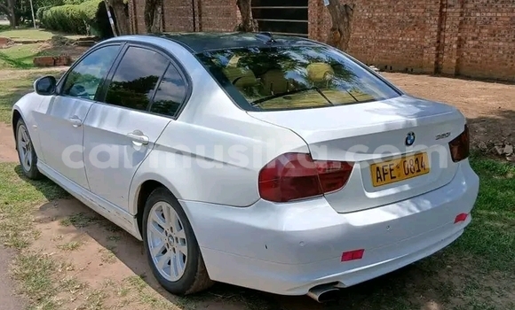 Buy Used BMW 321 White Car in Borrowdale in Harare Buy Used BMW 321 White Car in Borrowdale in Harare