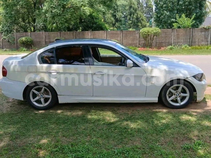 Big with watermark bmw 321 harare borrowdale 37653