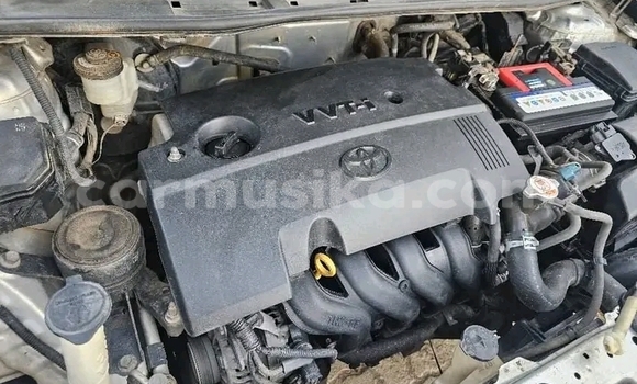 Buy Used Toyota Axio Other Car in Bulawayo in Bulawayo Buy Used Toyota Axio Other Car in Bulawayo in Bulawayo